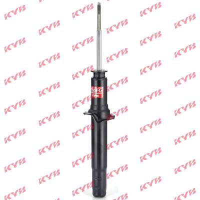 Köp billigt 341330 Fjäderben framaxel, Gastryck, fjäderbärande dämpare från KYB 51602SEAG230M1