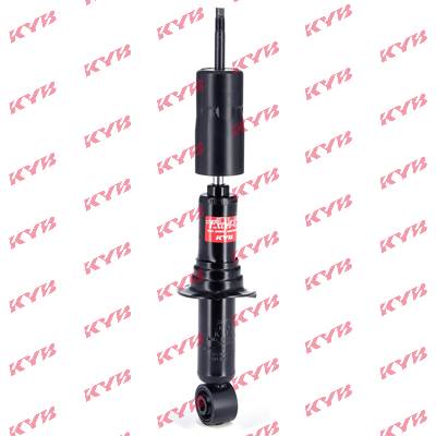 KYB 341355 Trykkakkumulator 2.5 DiTD (TFR86_) 136 hk 4JK1-TC