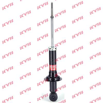 KYB 341368 Amortisseur Mitsubishi Lancer 7 Berline 1.3 82CV 2003