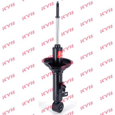 KYB 341398 Stötdämpare Toyota Hilux III 2.5 D-4D (KUN15) 88 hk 2KD-FTV