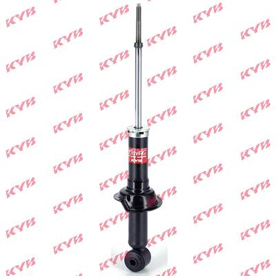 KYB 341444 Stoßdämpfer Mitsubishi Lancer 8 Limousine 1.8 DI-D 150PS 2019