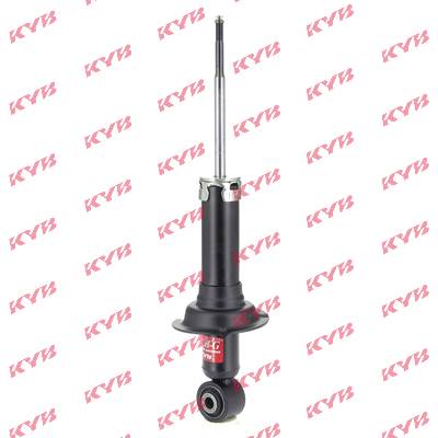 KYB 341463 Stötdämpare Honda CR-V II 2.2 CTDi (RD9) 140 hk N22A2