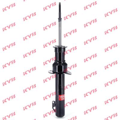 KYB 341603 Väghållningssats 4.7 V8 4x4 231 hk EVA