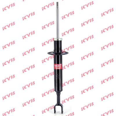KYB 341845 Iskunvaimentimet Audi A4 8h 3.0 218 hv BBJ