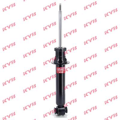 KYB 341850 Iskunvaimentimet CITROËN C5 III Farmari (RW) 2.0 16V BioFlex 140 hv RFJ (EW10A)
