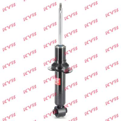 KYB 341852 Iskunvaimentimet CITROËN C5 III Farmari (RW) 2.0 16V BioFlex 140 hv RFJ (EW10A)