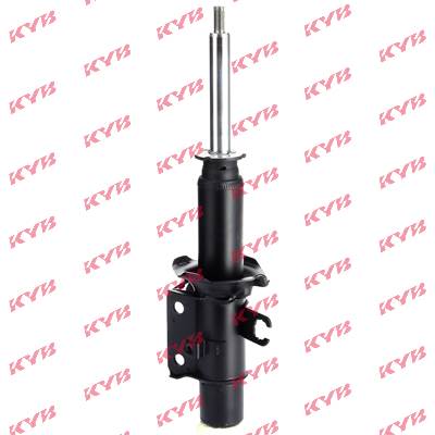 KYB 633261 Bladveer 1.2 D 35 Pk LDW1204
