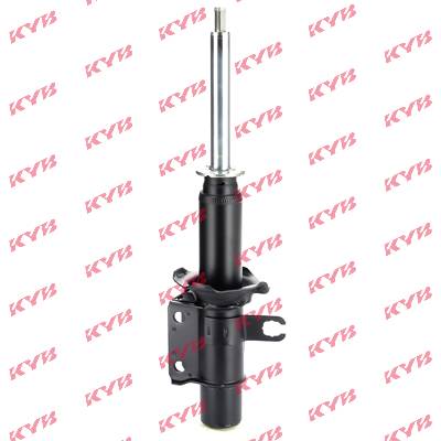 KYB 633262 Bladveer 1.2 D 35 Pk LDW1204