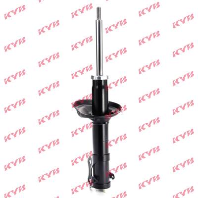 KYB 633712 Stoßdämpfer Jetta 2 1.8 Syncro 84 PS RH