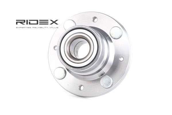 MITSUBISHI RIDEX Rulment roata 654W0522