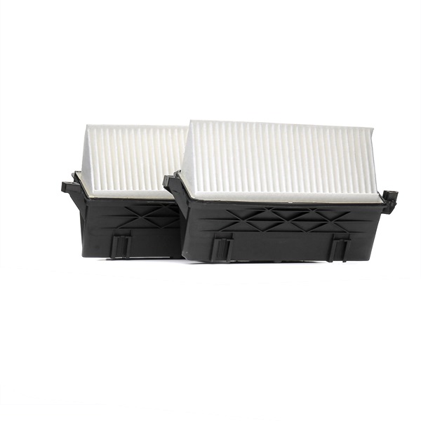 RIDEX 8A0543 Luftfilter Mercedes S204 C 350 CDI 3.0 4-matic (204.292) 231PS 2013