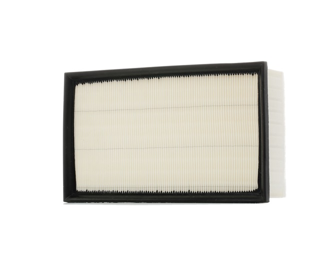 Koop 8A0160 Luchtfilters Filter insert, Met buitenluchtfilter, Met voorfilter van RIDEX goedkope