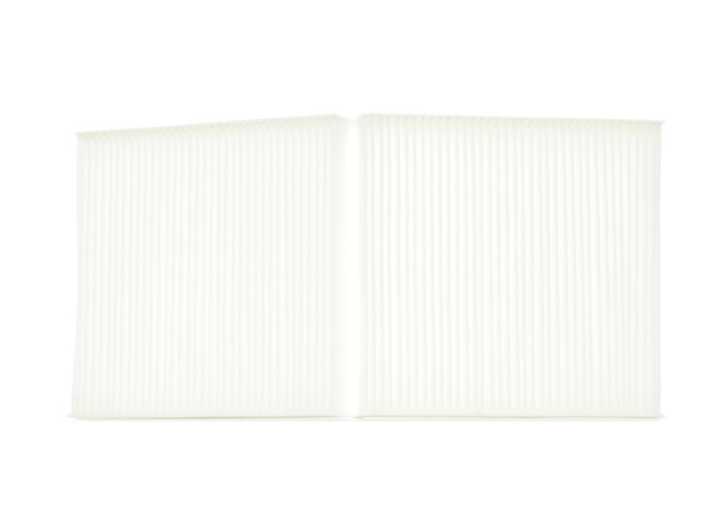 MERCEDES-BENZ RIDEX Kupefilter 424I0177