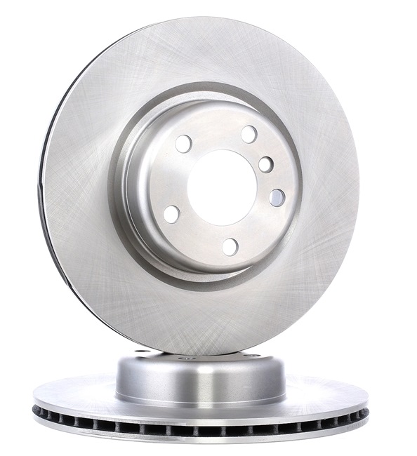 RIDEX 82B1333 Fékdob 220 i 136 LE B38 B15 A