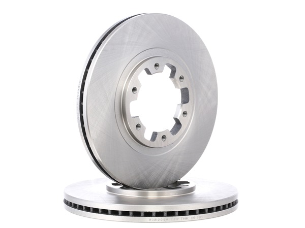 INFINITI RIDEX Discos 82B0048