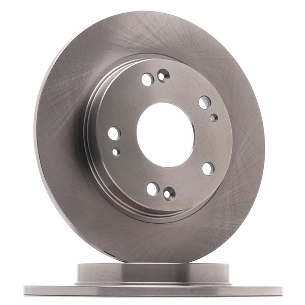 HONDA RIDEX Bromsskivor 82B1267