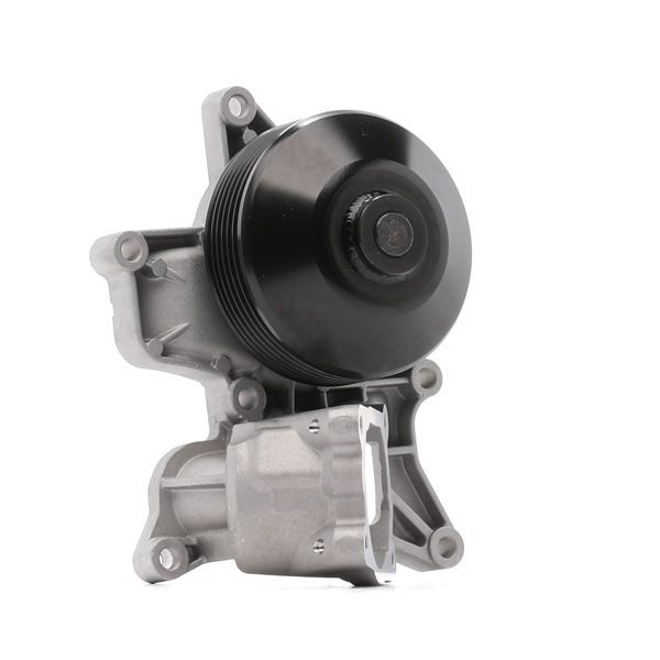 INA 538 0083 10 Vesipumppu BMW X3 E83 xDrive 20 d 177 hv N47 D20 C