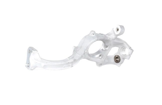STARK SKSAW-2370023 Fusée d'essieu, suspension de roue Audi A4 B8 Avant 2.0 TDI 177 CH