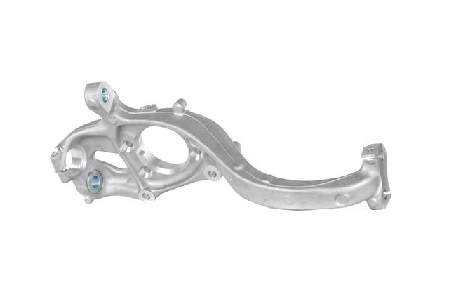 STARK SKSAW-2370026 Hjulspindel Audi A4 B8 Allroad 2.0 TFSI quattro 220 HK CPMB