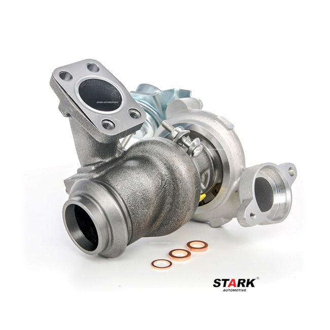 STARK SKCT-1190002 Turbo Ford C Max DM2 1.6 TDCi 90 hk HHDB