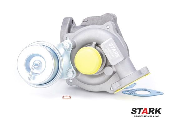 STARK SKCT-1190005 Turbo Lancia Ypsilon 843 1.3 D Multijet (843.AXF11, 843.AXF1A, 843.AXM11,... 75 hv 199 A9.000