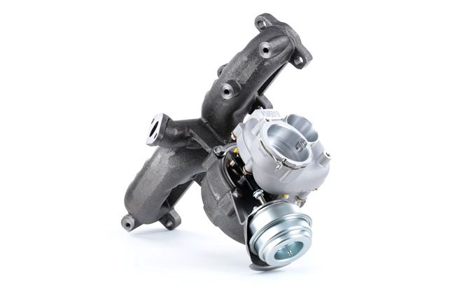 STARK SKCT-1190014 Turbo Audi A3 8L 1.9 TDI 130 PS ASZ