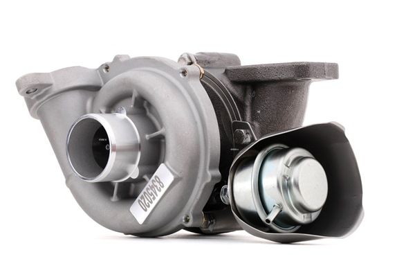 STARK SKCT-1190015 Turbo Ford C Max DM2 1.6 TDCi 101 PS MTDA