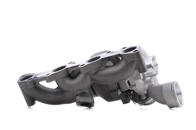 STARK SKCT-1190021 Turbo Audi A3 8P1 2.0 TDI quattro 136 PS AZV