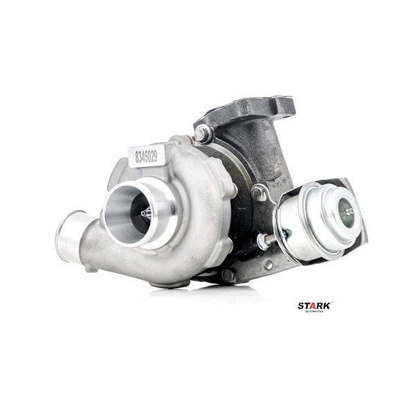 STARK SKCT-1190023 Turbo Kia Ceed SW ED 1.6 CRDi 90 90 hk D4FB