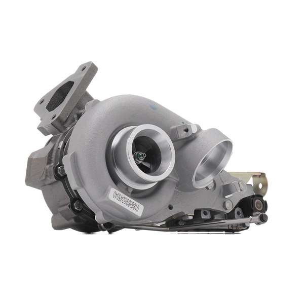 STARK SKCT-1190033 Turbo Mercedes S203 C 200 CDI 2.2 (203.207) 122 PS OM 646.963