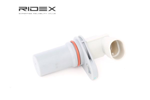RIDEX 833C0107 Vevaxelgivare Jeep Cherokee KL 2.2 CRD 4x4 200 hk EBU