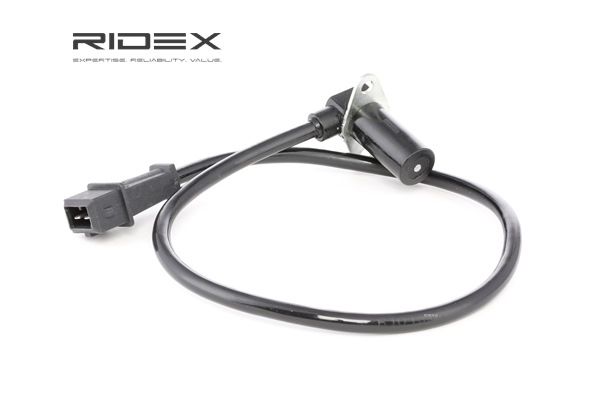 RIDEX 833C0094 Outside temperature sensor 2.0 137 hp 836 A3.011
