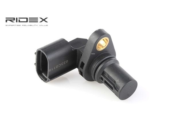 RIDEX 833C0119 Sensor de cigüeñal SUZUKI Swift III Hatchback (MZ, EZ) 1.3 (RS 413, ZC11S) 91 cv M13A