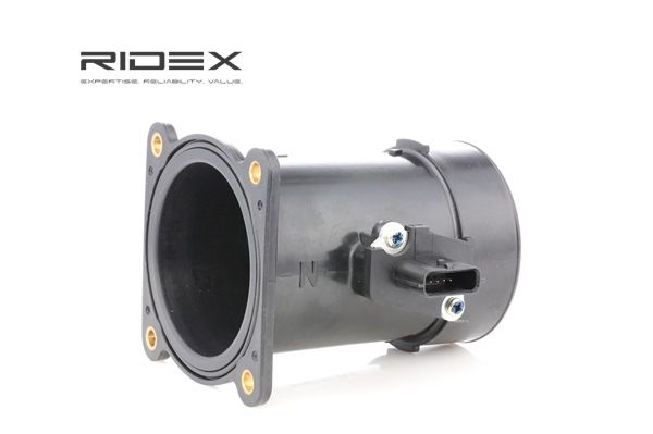 RIDEX 3926A0248 Outside temperature sensor 3.5 258 hp VQ35DE