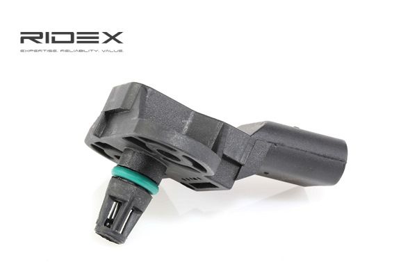 RIDEX 3947S0019 Capteur, Pression Du Tuyau D'admission - Des Réductions