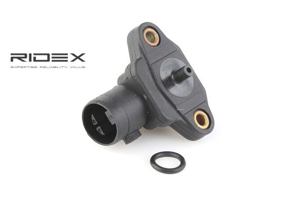 RIDEX 161B0033 MAP-sensor Honda Prelude 5 2.2 16V (BB6, BB8) 200 hk H22A4