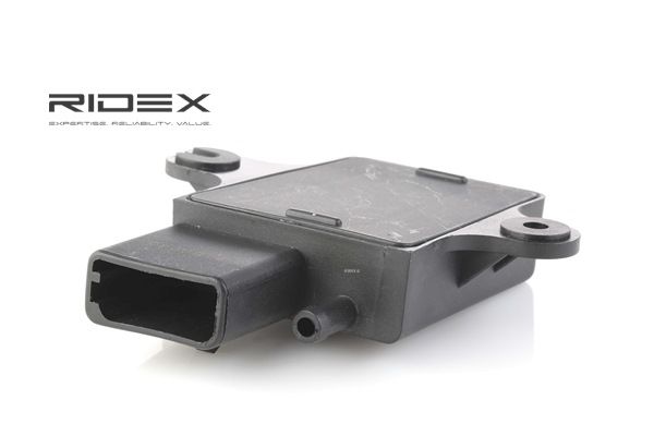RIDEX 161B0042 Boost pressure sensor FORD Transit Mk3 Minibus (VE6) 1.6 63 hp LAT