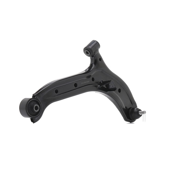 RIDEX 273C0186 Querlenker Hyundai Accent LC 1.5 88 PS G4EK