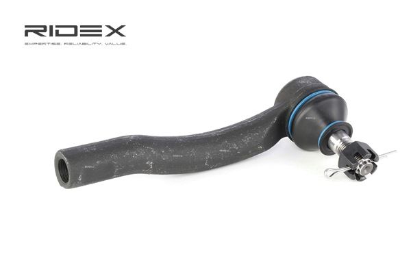 RIDEX 914T0338 Lenkwinkelsensor 2.0 D-4D (CDE120R_, CDE120L_) 110 PS 1CD-FTV