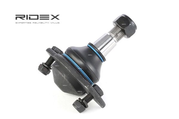 OPEL RIDEX Przegub prowadzący 2462S0243
