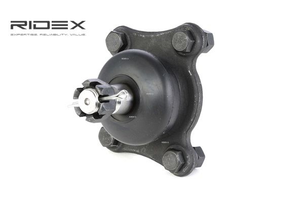 TOYOTA RIDEX Końcówka wahacza 2462S0225