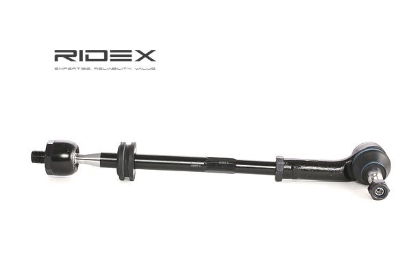 RIDEX 284R0081 Lenkwinkelsensor 1.9 D 61 PS 1X