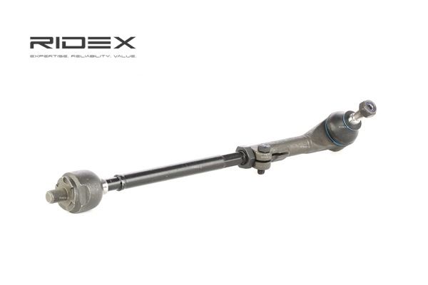 RIDEX 284R0047 Bara directie Renault Megane Scenic 1.9 dT (JA0K, JA0Y) 90 CP