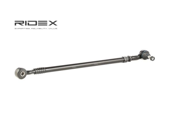 RIDEX 284R0027 Tirante sterzo Audi 100 C4 Avant 2.0 E 100 CV AAE