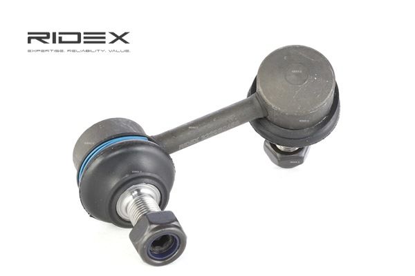 RIDEX 3229S0458 Differensial 3.2 DiD 4WD 165 hk 4M41