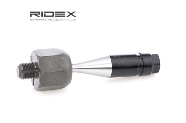 RIDEX 51T0073 Stuurhoeksensor 4.2 V8 4motion 335 Pk BGJ