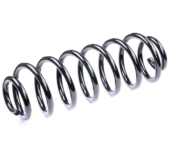 RIDEX 188C0353 Molas de suspensão VW EOS 1f7 1.4 TSI 122 cv CAXA