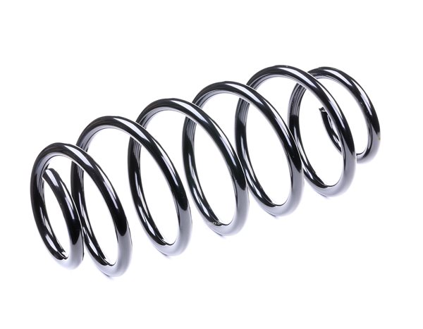 RIDEX 188C0350 Molas de suspensão VW Caddy 3 1.6 102 cv BSF