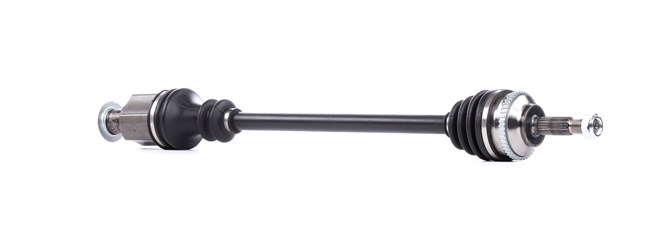 RIDEX 13D0040 Palier Renault Megane Scenic 1.4 i (JA0E) 75 cv E7J 764