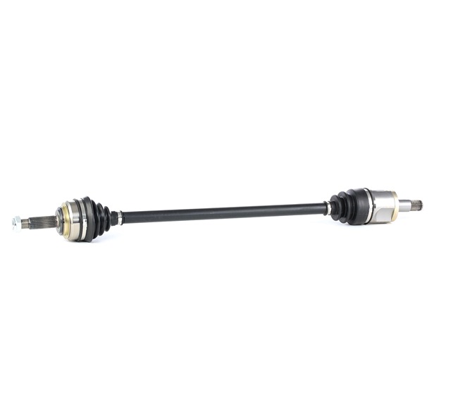 RIDEX 13D0021 Antriebswelle VW Caddy 2 Pickup 1.9 D 64 PS AEF